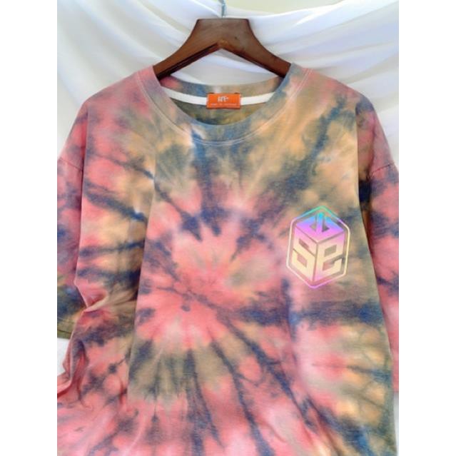 Áo SWE Phản Quang TieDye Loang Màu siêu xinh HOT | BigBuy360 - bigbuy360.vn