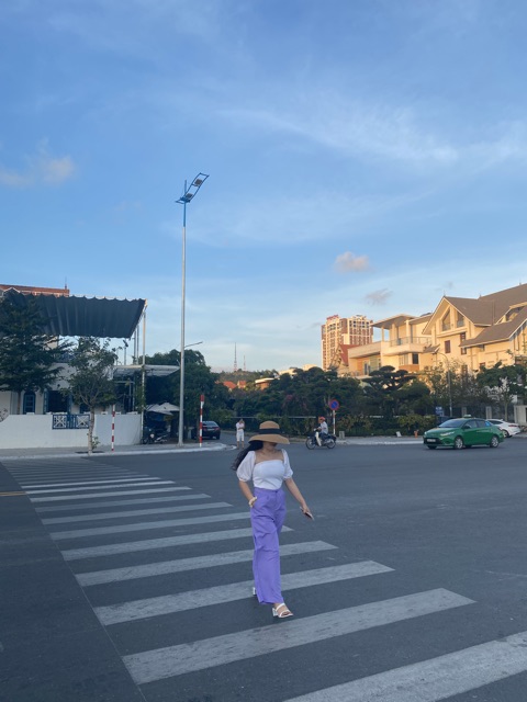 Guốc 2 dây Jamy - shoes By Jane