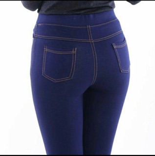 💕Quần LEGGiNG Giả Bò💕