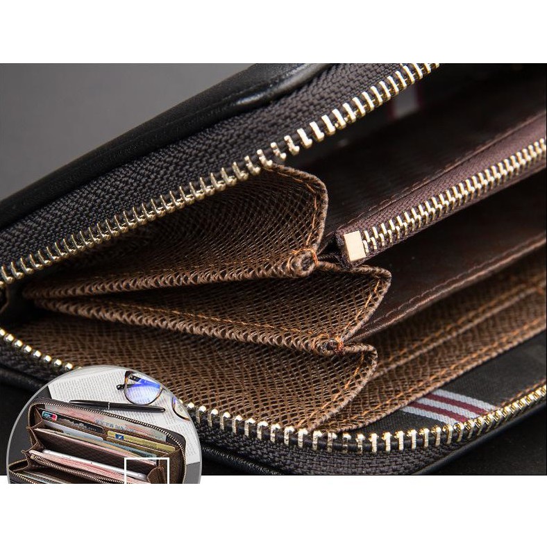 Ví nữ Baellerry chính hãng, bảo hành 1 năm, loại tốt HÀNG CHÍNH HÃNG SLL | BigBuy360 - bigbuy360.vn