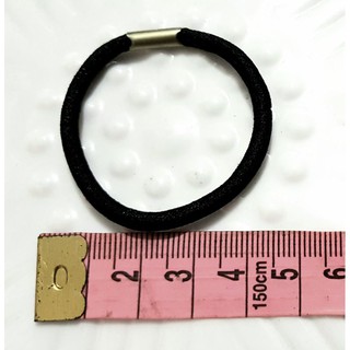 5 Thun buột tóc