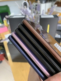 Điện thoại SS Note9 Nhập khẩu Hàn Quốc 2 sim