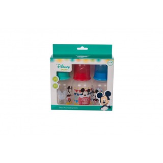 Bộ 3 bình sữa Thái Lan 125ml cho bé DN1611