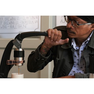 Máy pha cafe Flair Espresso PRO 2