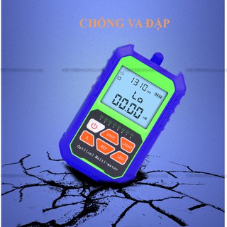 Máy đo công suất mini hàng cao cấp có test mạng J45