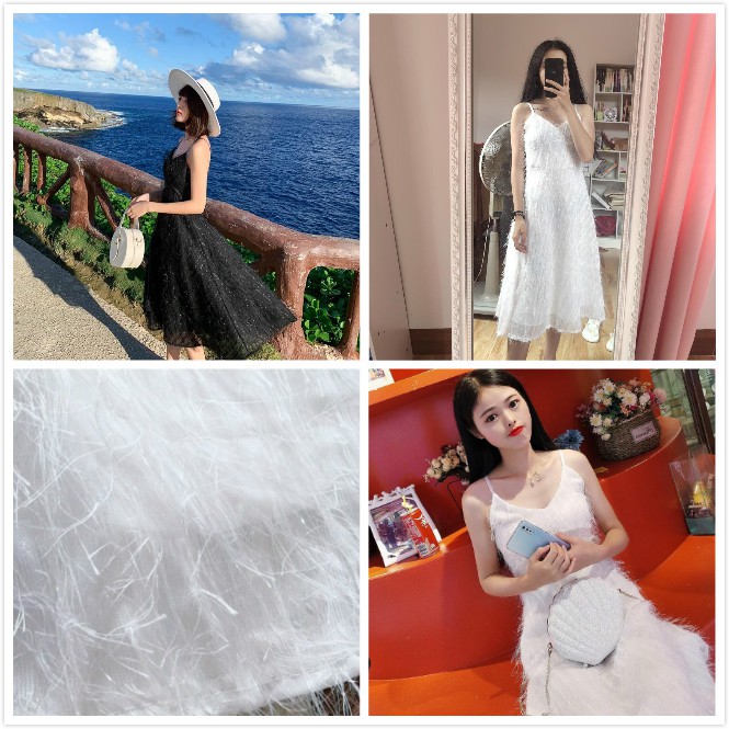 Women's Sexy fashion Party dress In Summer