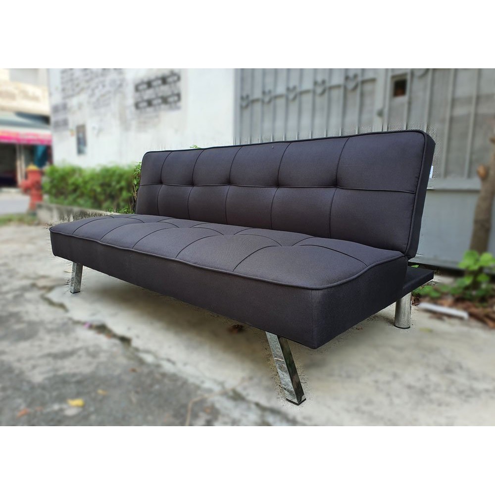 Bộ sofa giường đủ màu - Sofa bed màu xám, sofa bed màu xanh navy, sofa bed màu nâu, sofa bed màu đen