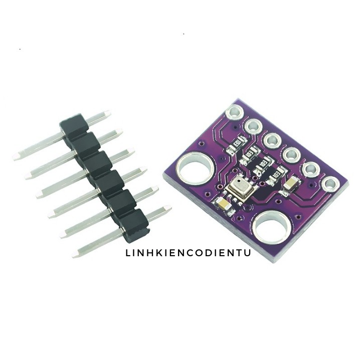 Module cảm biến áp suất, nhiệt độ không khí BMP280