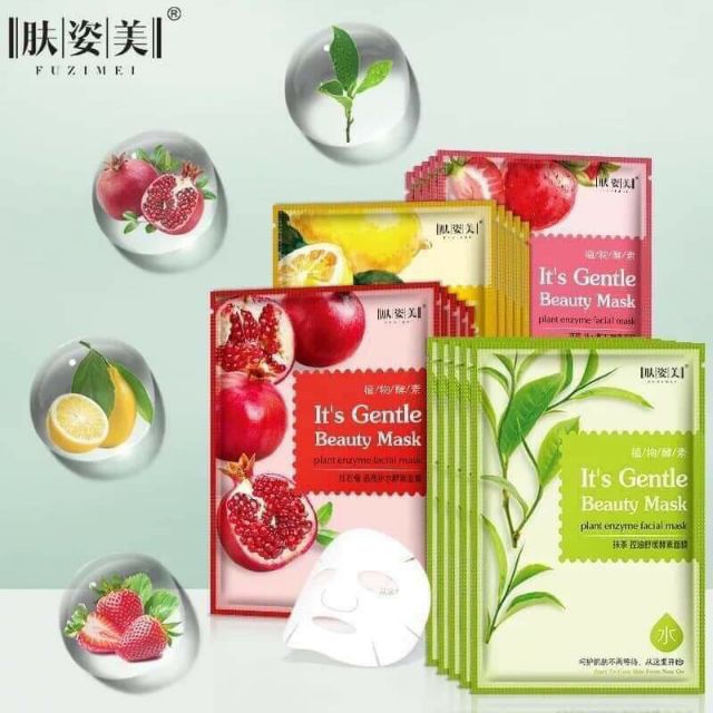 Combo hàng cho khách xinh đẹp