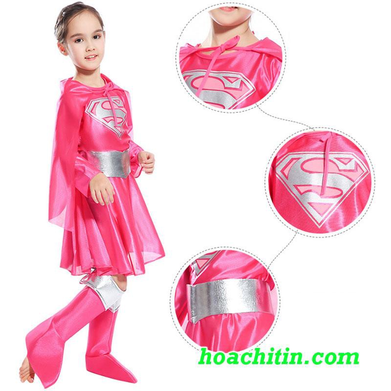 Trọn Bộ Siêu Nhân Hồng | BigBuy360 - bigbuy360.vn