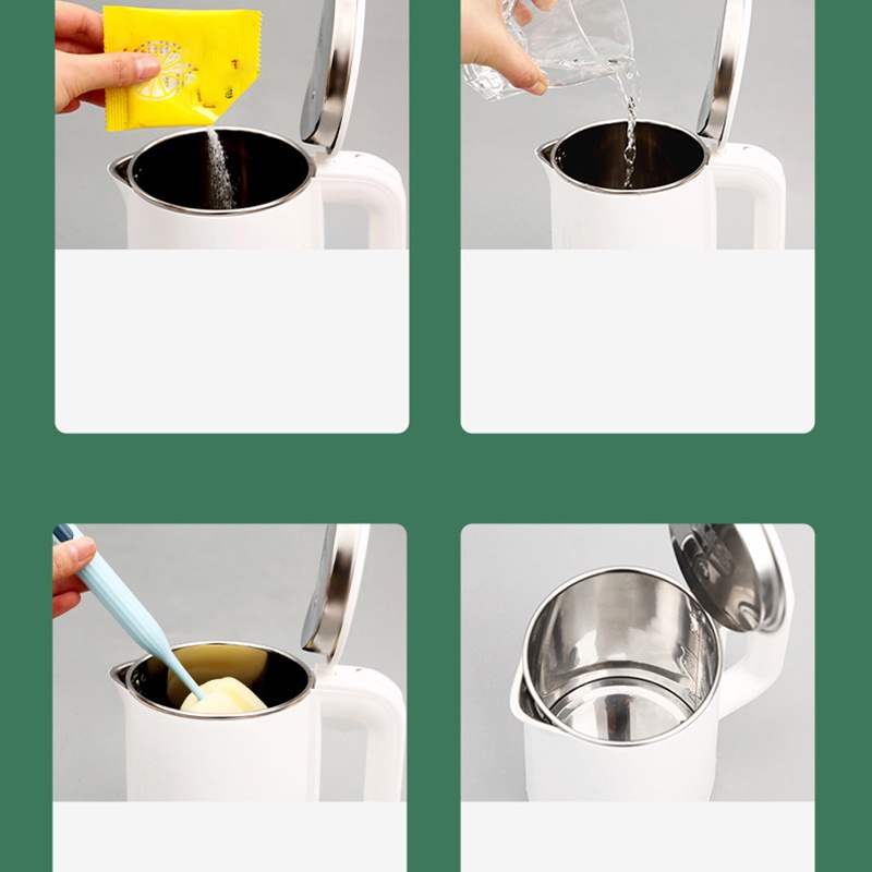 Bột tẩy sáng gốm sứ nước rửa ấm chén bình siêu tốc đa năng đánh bóng làm sạch cặn bẩn youngcityshop 30.000