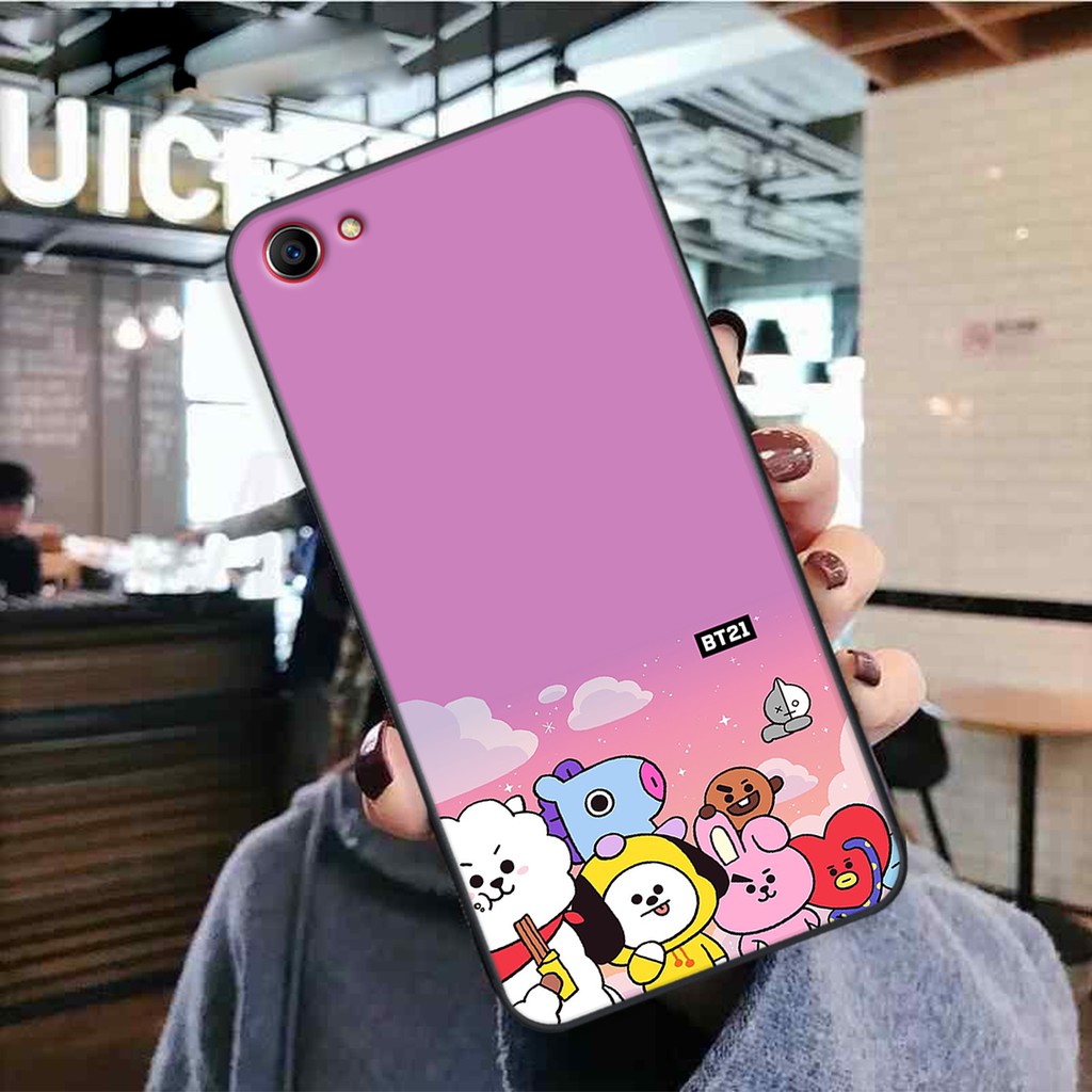 [ỐP OPPO_SIÊU RẺ] ỐP LƯNG OPPO IN HÌNH CUTE |F1S-A71-A83-F5-F5 YOUTH-F7| DOAREMON CASE