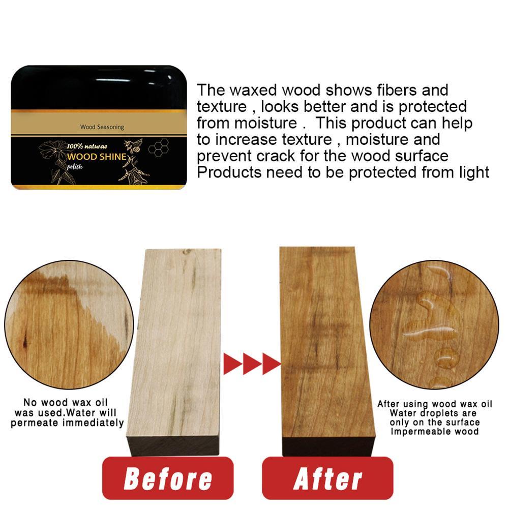 Sáp Ong Chăm Sóc Đồ Nội Thất T4X9 O0C6 I0O4 P8Z2