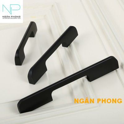 TAY NẮM TỦ HIỆN ĐẠI SÔ 6