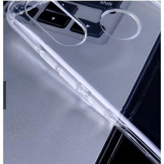 Ốp silicon dẻo trong cho máy Vsmart Joy 1, Joy 1 +, Active 1, Active 1+