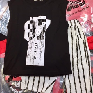 Bộ hip hop bt