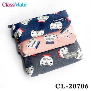 Hộp Bút Classmate CL-20706