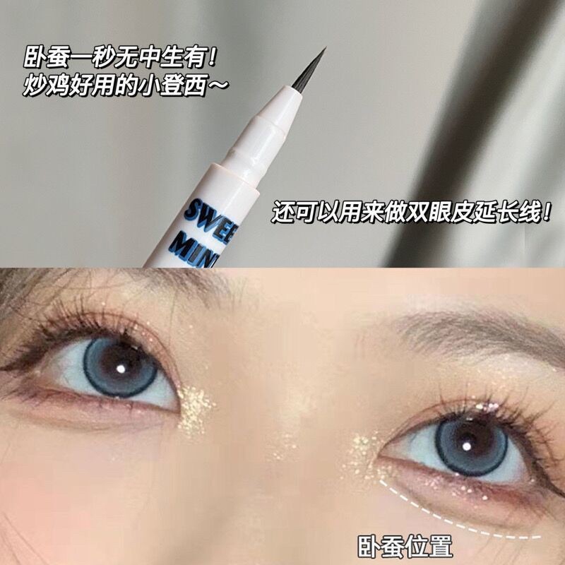 Bút kẻ bọng mắt Mking Pretty nội địa Trung