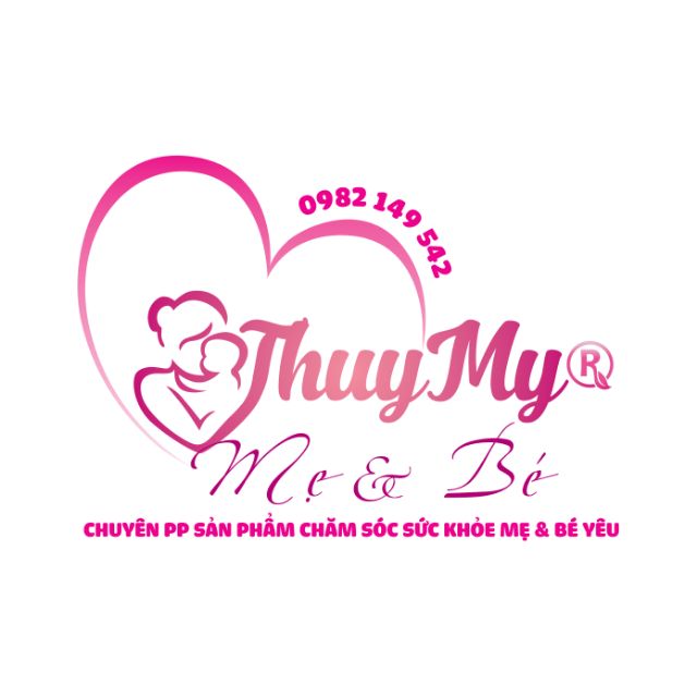 THUYMY - MẸ & BÉ