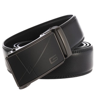 Thắt lưng nam da bò AT Leather P145