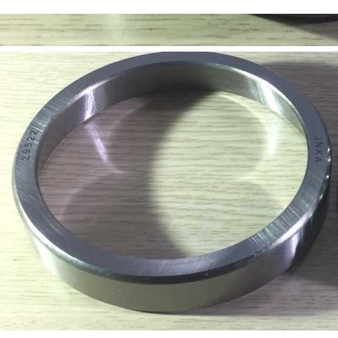 Vòng bi xe tải  29590/22A , d, ca bi dày)