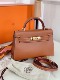Túi xách HERMES KELLY