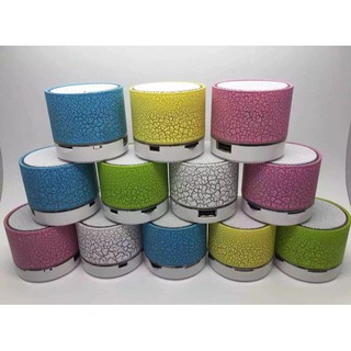 Loa mini Bluetooth hld 600 / S70U