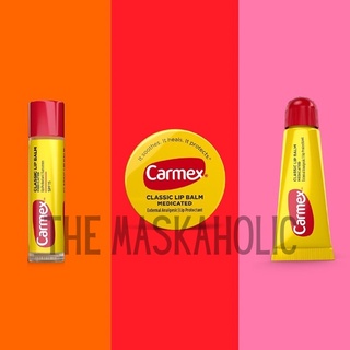 Son dưỡng môi CARMEX dòng Classic