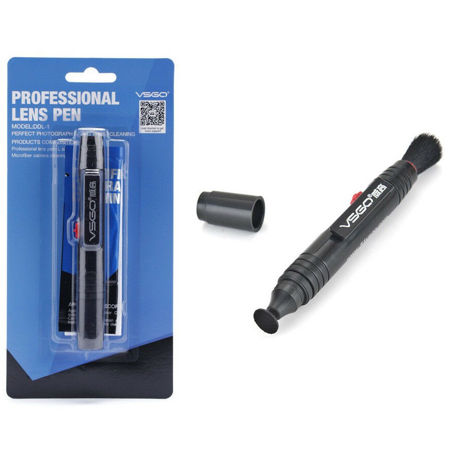 Bút lau lens VSGO DDL-1