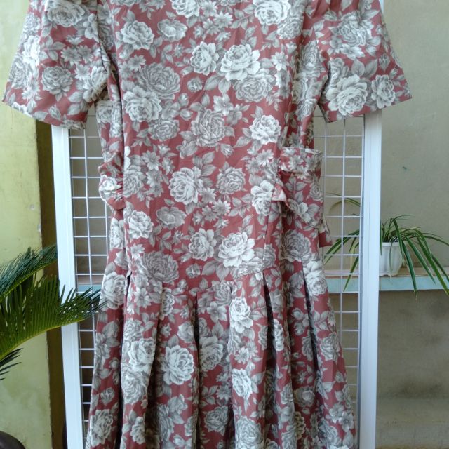 Đầm secondhand
