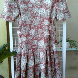 Đầm secondhand