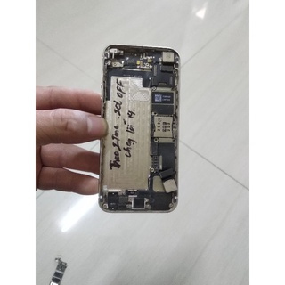 xác điện thoại apple iPhone 5s