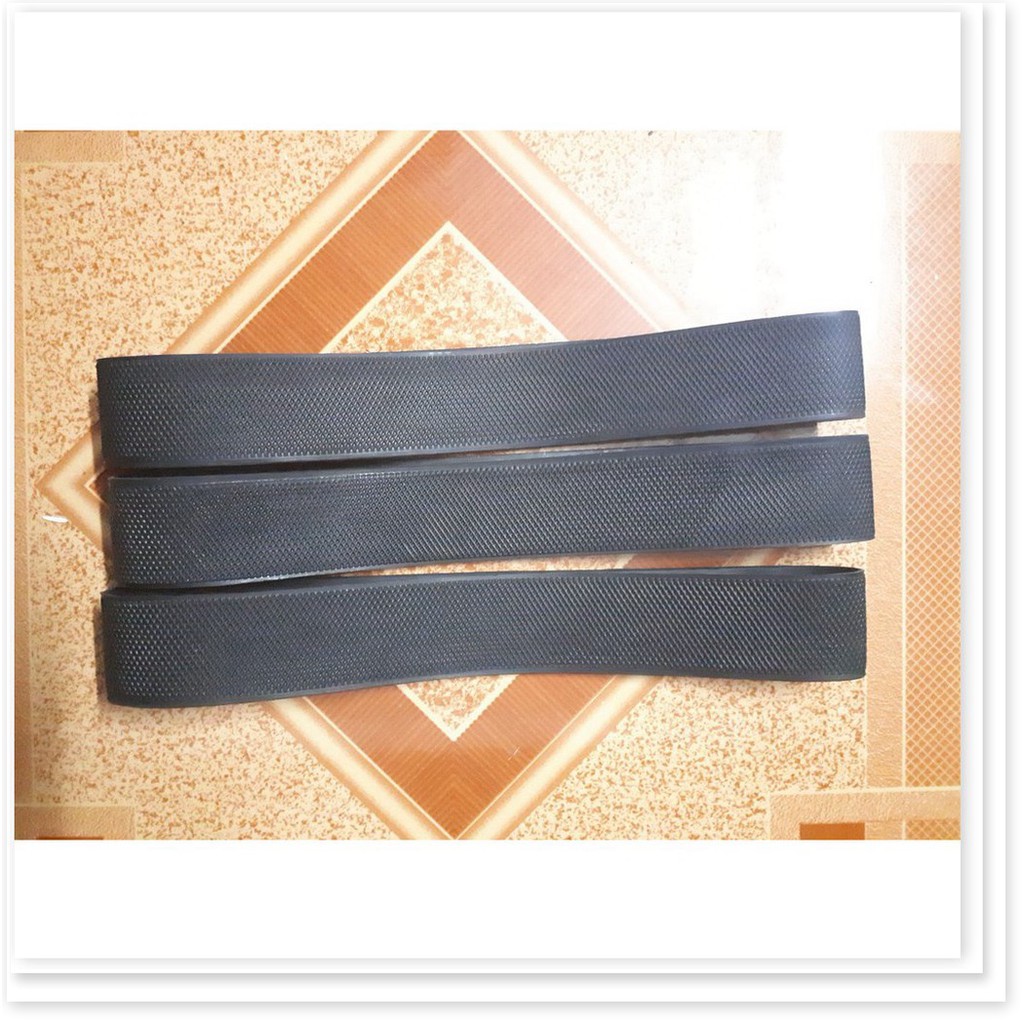 LINH KIỆN BĂNG TẢI MÁY ĐẾM TIỀN DÀI BỘ 3 CÁI