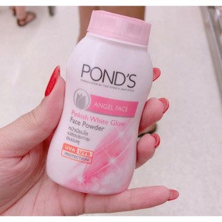 PHẤN RÔM POND'S CHE KHUYẾT ĐIỂM ( THÁI LAN )