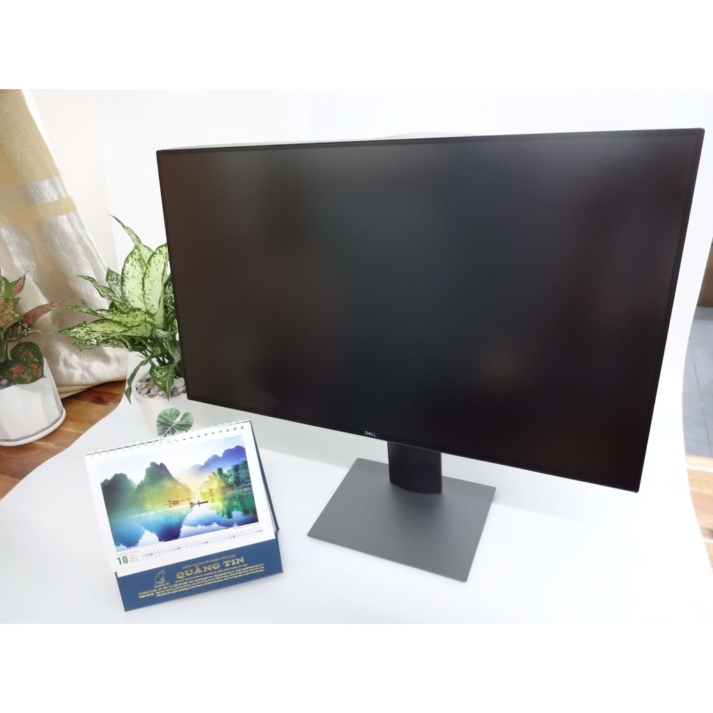 Màn hình LCD Dell U2419H 23.8 inch Full HD (MONIT128) - Hàng chính hãng
