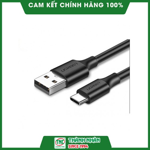 Cáp USB-C Ugreen 60114, 60117
