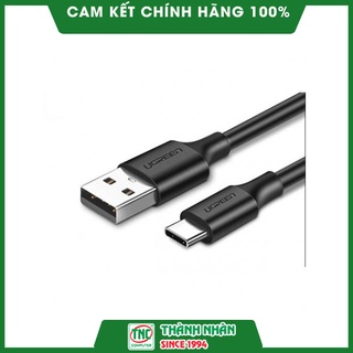 Cáp USB-C Ugreen 60114, 60117