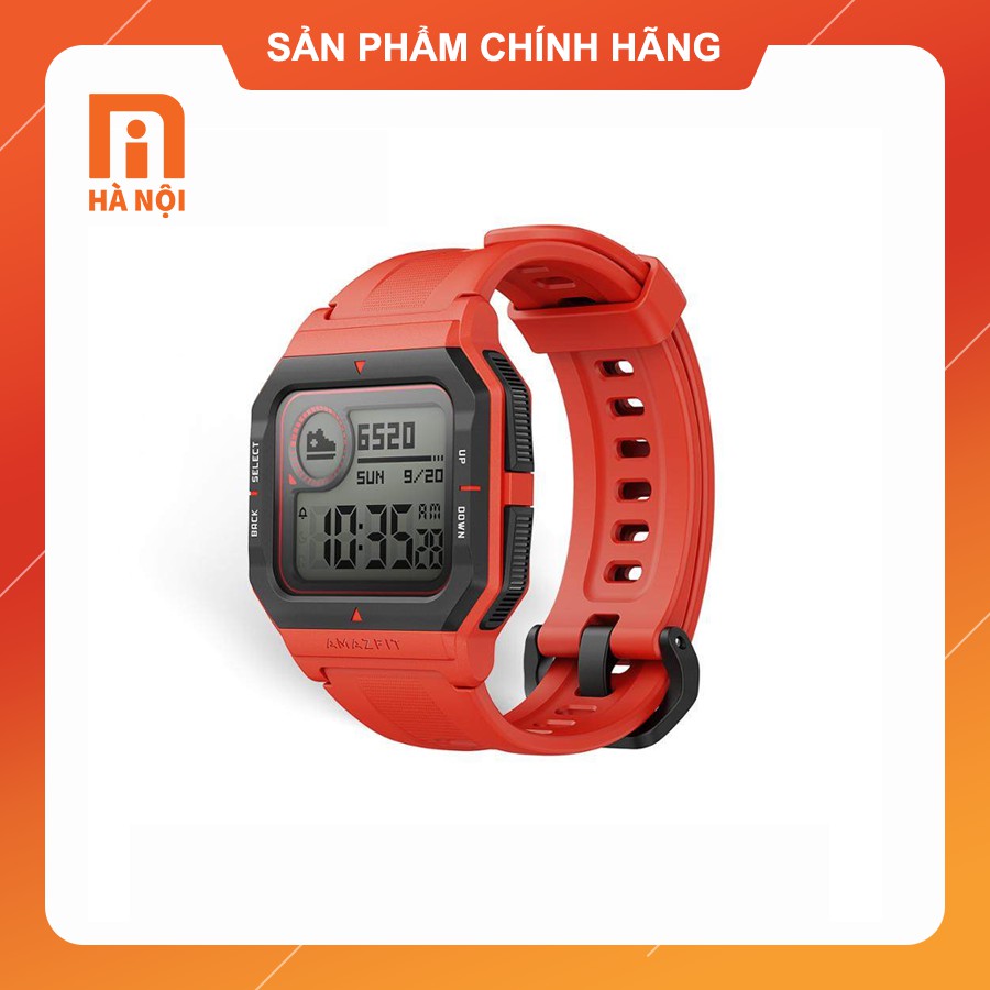 Đồng hồ thông minh Amazfit NEO