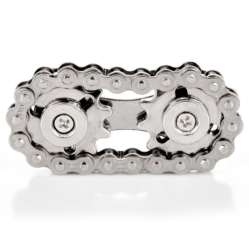Con Quay Đồ Chơi Spinner BằNg Kim LoạI