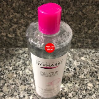 Nước tẩy trang byphasse 500ml
