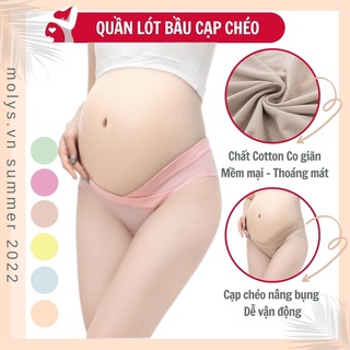 Quần lót bà bầu và sau sinh Molys M8002