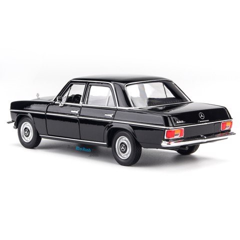 Mô hình xe cổ Mercedes-Benz 1:24 Welly