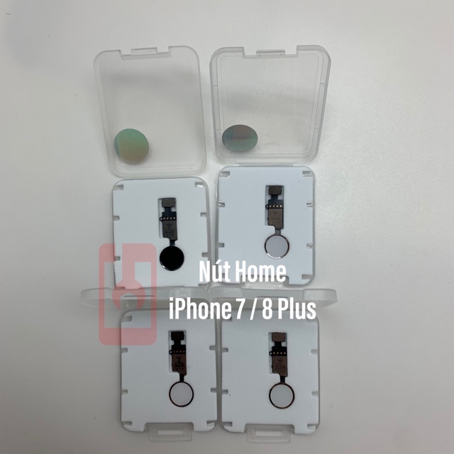 Nút Home Vật Lý Thay Cho i Phone 7 7 Plus 8 8 Plus