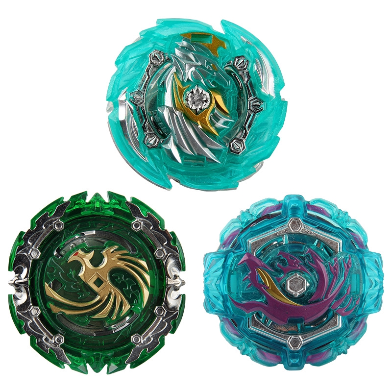 Đồ Chơi Con Quay Beyblade Cho Bé