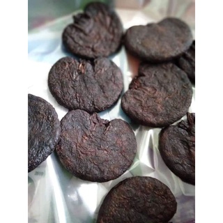 Bao tử nhím rừng (1 cái)