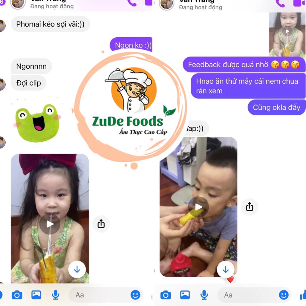 Phô Mai Que Kéo Sợi| Phô Mai que Mozzarella - Hộp 500gr  Ship Hỏa Tốc Hà Nội!