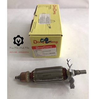 Rô to máy mài góc dongcheng dsm02-100a, makita n9500n