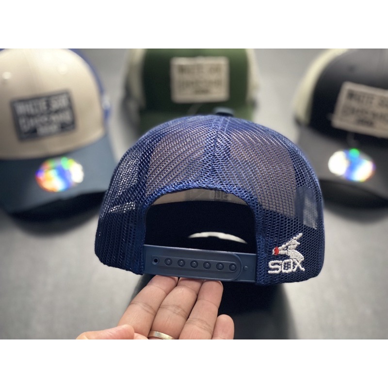 Nón lưới VNXK 07