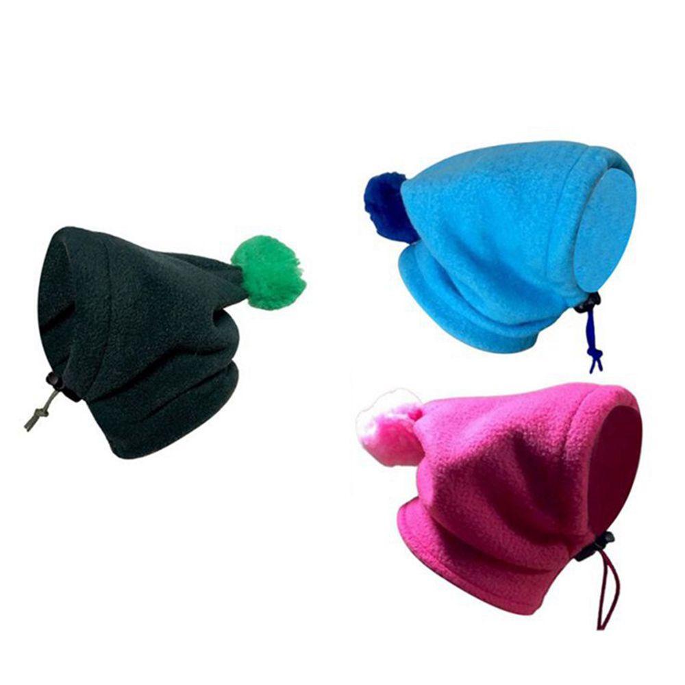 Mocho Mũ Lông Cừu Bảo Vệ Tai Có Dây Rút Điều Chỉnh Được Dành Cho Cún Cưng