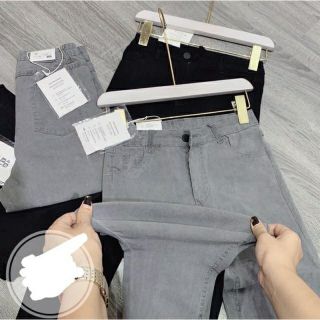 QUẦN BÒ GIẤY SKIN CO GIÃN